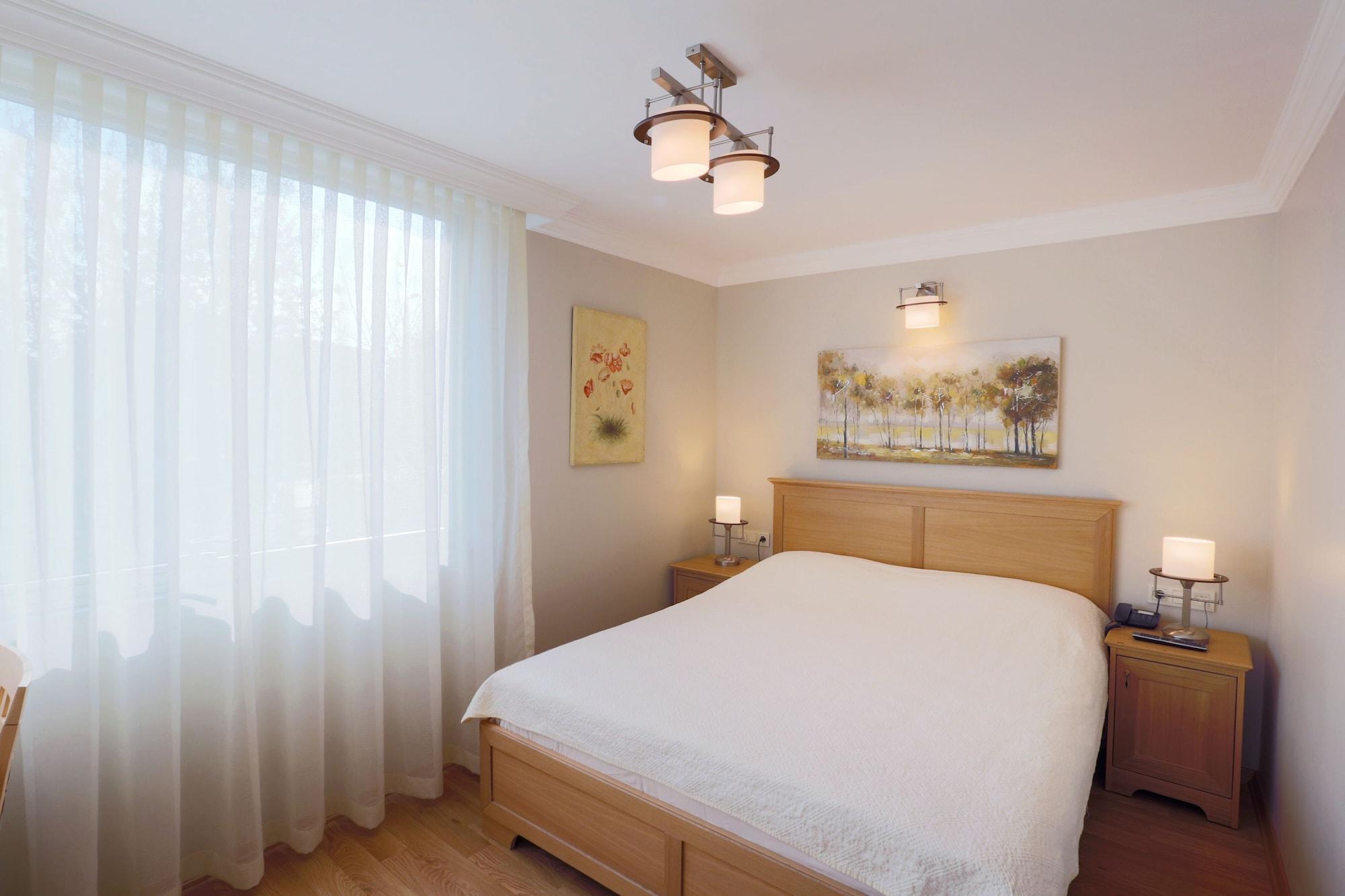 Hotel Expocity Istanbul Eksteriør billede