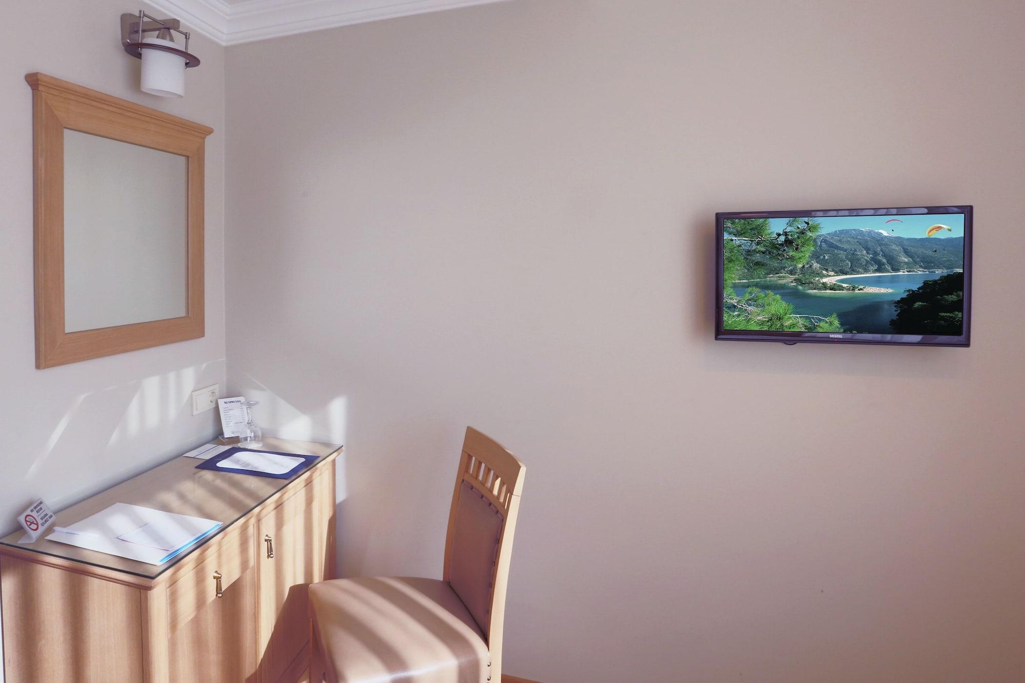 Hotel Expocity Istanbul Eksteriør billede