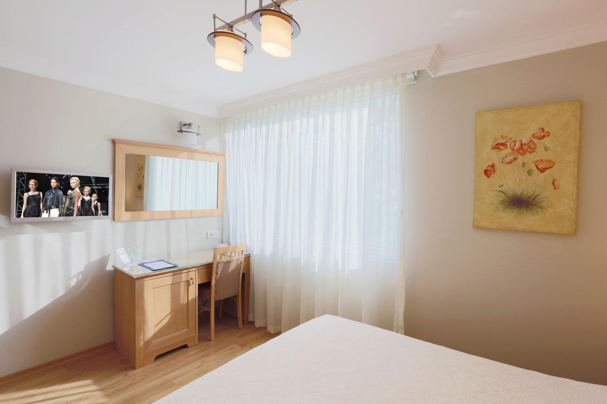 Hotel Expocity Istanbul Eksteriør billede