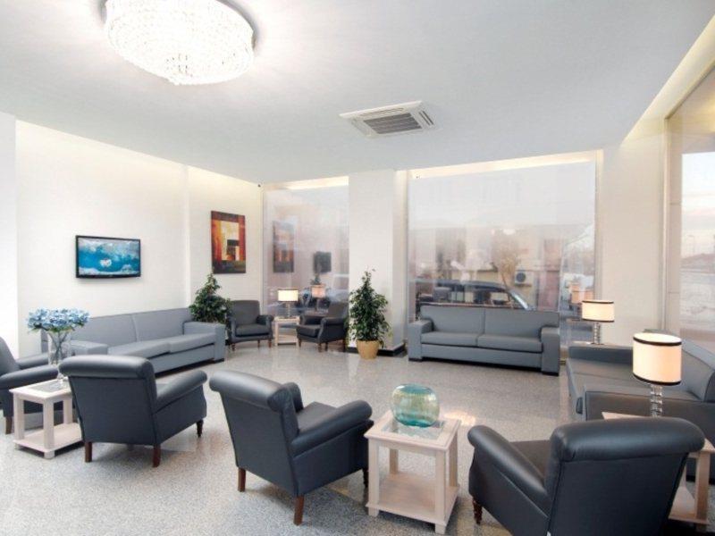 Hotel Expocity Istanbul Eksteriør billede